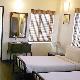 Perfect Haven @ Egmore, Chennai 2